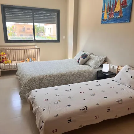 Apartment Near Airport Mohammed V International Casablanca Deroua Exterior photo